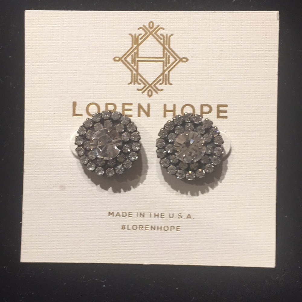 Loren Hope Chloe Studs
